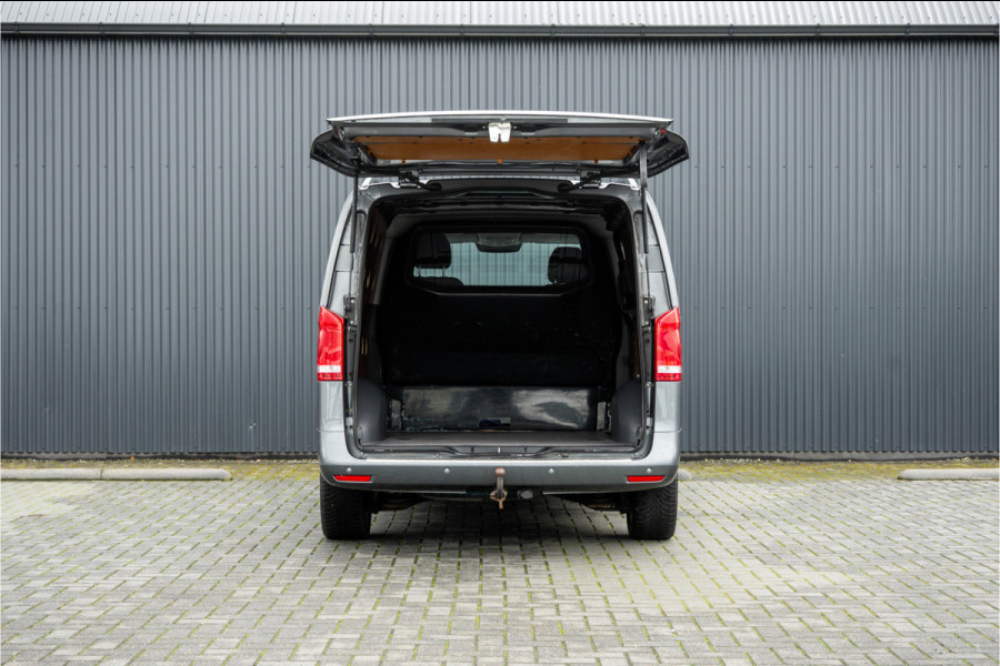 Mercedes-Benz Vito 114CDI | 136 PK | ILS | Automaat | Camera | PDC | Trekhaak