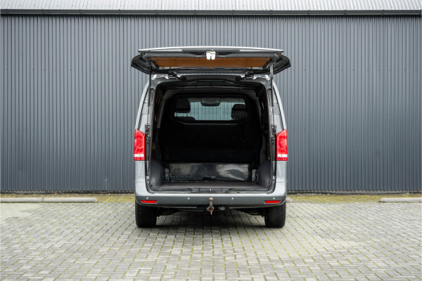 Mercedes-Benz Vito 114CDI | 136 PK | ILS | Automaat | Camera | PDC | Trekhaak