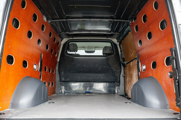 Mercedes-Benz Vito 114CDI | 136 PK | ILS | Automaat | Camera | PDC | Trekhaak