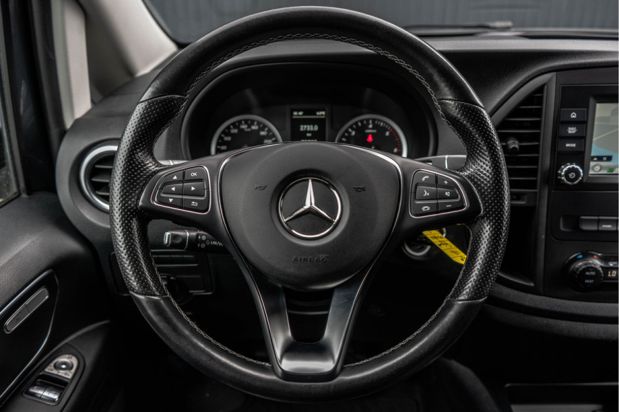 Mercedes-Benz Vito 114CDI | 136 PK | ILS | Automaat | Camera | PDC | Trekhaak