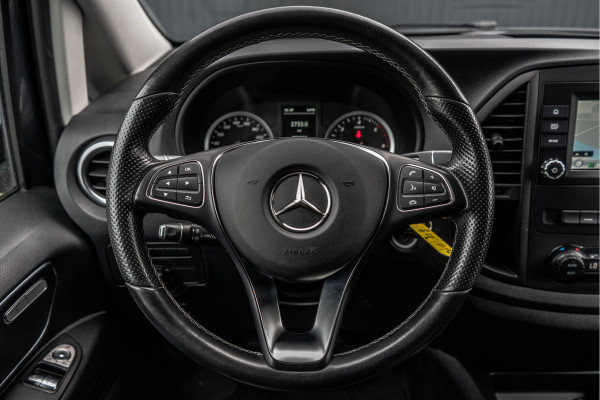 Mercedes-Benz Vito 114CDI | 136 PK | ILS | Automaat | Camera | PDC | Trekhaak