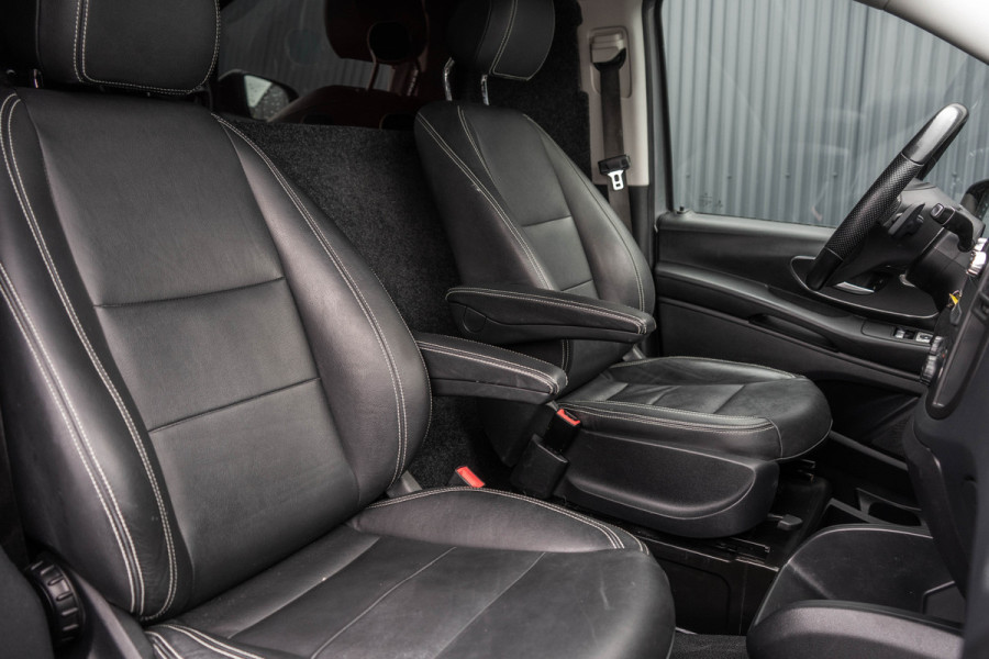Mercedes-Benz Vito 114CDI | 136 PK | ILS | Automaat | Camera | PDC | Trekhaak