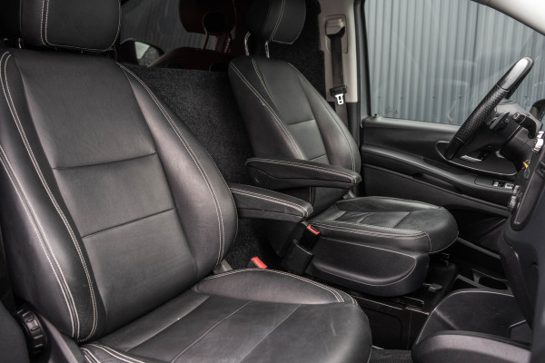 Mercedes-Benz Vito 114CDI | 136 PK | ILS | Automaat | Camera | PDC | Trekhaak