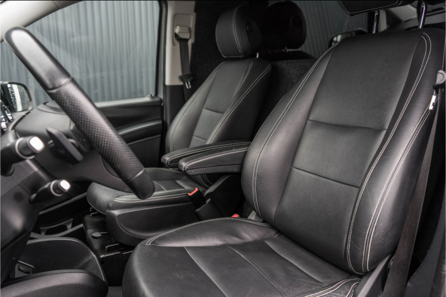 Mercedes-Benz Vito 114CDI | 136 PK | ILS | Automaat | Camera | PDC | Trekhaak