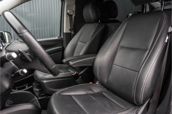 Mercedes-Benz Vito 114CDI | 136 PK | ILS | Automaat | Camera | PDC | Trekhaak
