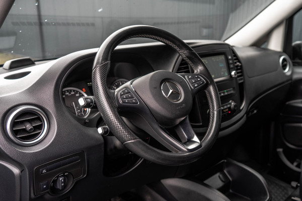 Mercedes-Benz Vito 114CDI | 136 PK | ILS | Automaat | Camera | PDC | Trekhaak