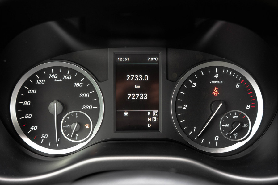 Mercedes-Benz Vito 114CDI | 136 PK | ILS | Automaat | Camera | PDC | Trekhaak