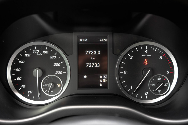 Mercedes-Benz Vito 114CDI | 136 PK | ILS | Automaat | Camera | PDC | Trekhaak