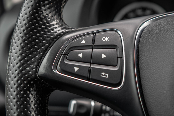 Mercedes-Benz Vito 114CDI | 136 PK | ILS | Automaat | Camera | PDC | Trekhaak