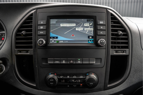 Mercedes-Benz Vito 114CDI | 136 PK | ILS | Automaat | Camera | PDC | Trekhaak