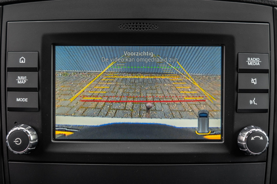 Mercedes-Benz Vito 114CDI | 136 PK | ILS | Automaat | Camera | PDC | Trekhaak