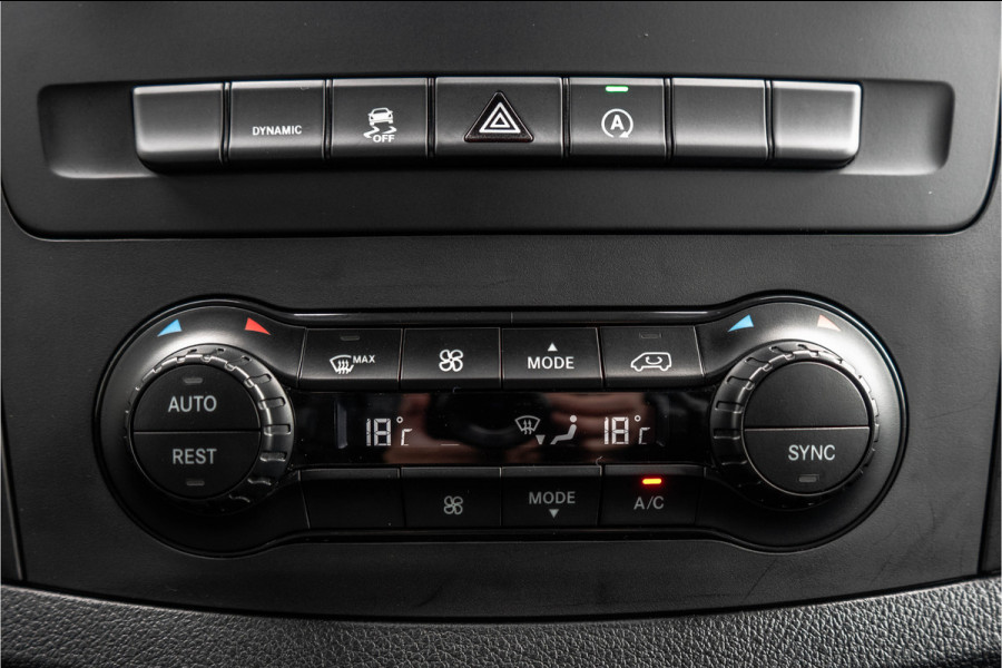 Mercedes-Benz Vito 114CDI | 136 PK | ILS | Automaat | Camera | PDC | Trekhaak