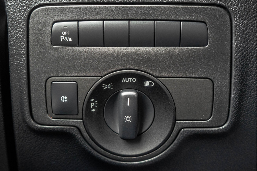 Mercedes-Benz Vito 114CDI | 136 PK | ILS | Automaat | Camera | PDC | Trekhaak