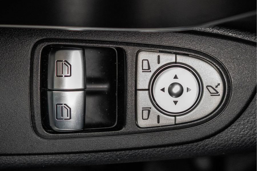 Mercedes-Benz Vito 114CDI | 136 PK | ILS | Automaat | Camera | PDC | Trekhaak