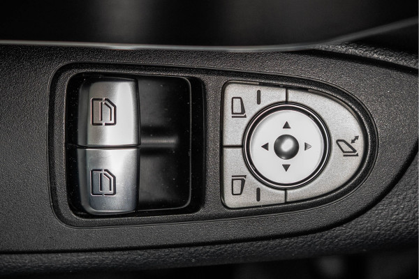 Mercedes-Benz Vito 114CDI | 136 PK | ILS | Automaat | Camera | PDC | Trekhaak
