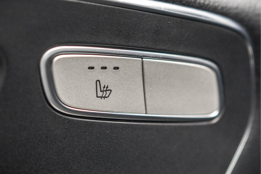 Mercedes-Benz Vito 114CDI | 136 PK | ILS | Automaat | Camera | PDC | Trekhaak