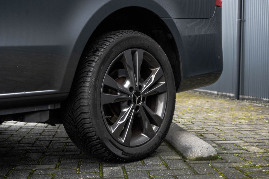 Mercedes-Benz Vito 114CDI | 136 PK | ILS | Automaat | Camera | PDC | Trekhaak