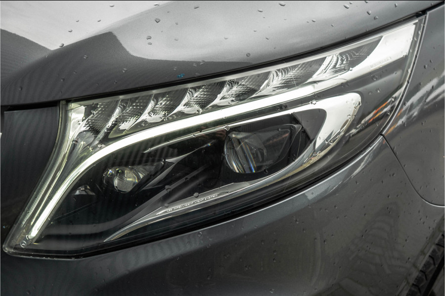 Mercedes-Benz Vito 114CDI | 136 PK | ILS | Automaat | Camera | PDC | Trekhaak