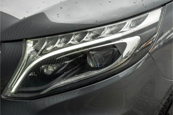 Mercedes-Benz Vito 114CDI | 136 PK | ILS | Automaat | Camera | PDC | Trekhaak