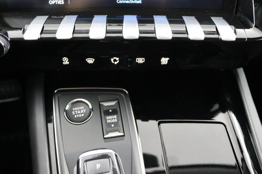 Peugeot 508 SW 1.2*130PK*AUTOM.*CARPLAY*CAMERA*ECC*ACC*1/2 LEDER*