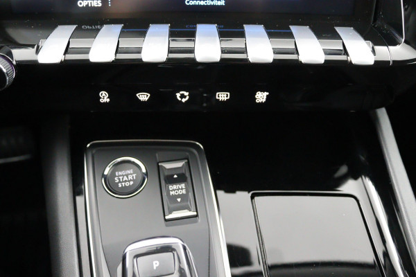Peugeot 508 SW 1.2*130PK*AUTOM.*CARPLAY*CAMERA*ECC*ACC*1/2 LEDER*