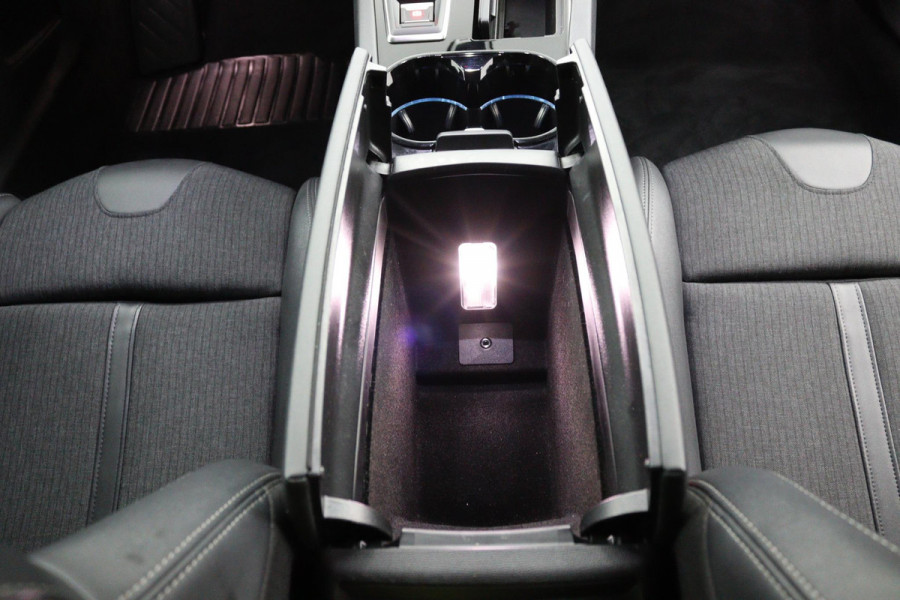 Peugeot 508 SW 1.2*130PK*AUTOM.*CARPLAY*CAMERA*ECC*ACC*1/2 LEDER*