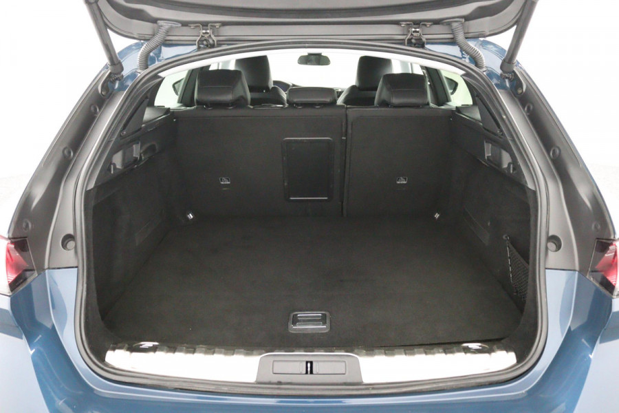 Peugeot 508 SW 1.2*130PK*AUTOM.*CARPLAY*CAMERA*ECC*ACC*1/2 LEDER*