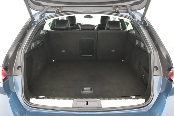 Peugeot 508 SW 1.2*130PK*AUTOM.*CARPLAY*CAMERA*ECC*ACC*1/2 LEDER*