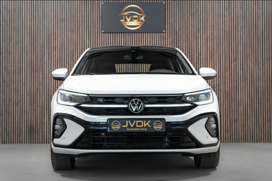 Volkswagen Taigo 1.0 TSI R-Line PANO LED DSG