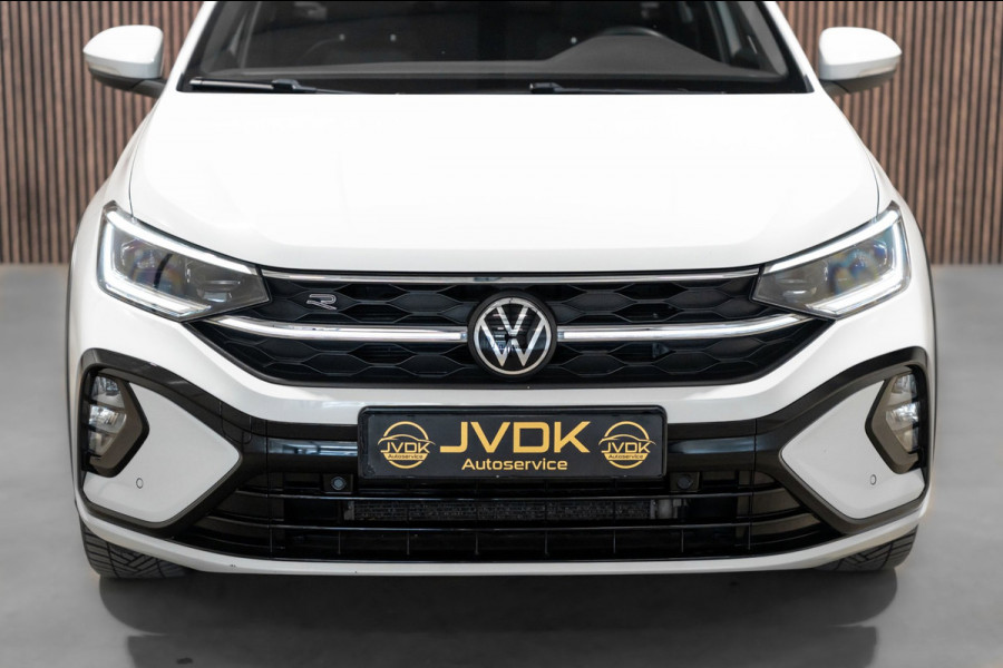 Volkswagen Taigo 1.0 TSI R-Line PANO LED DSG