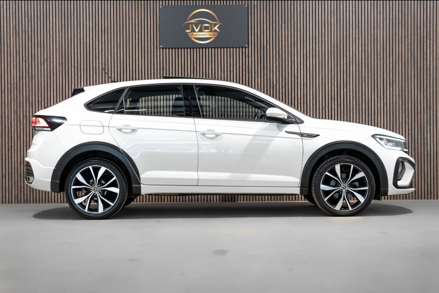 Volkswagen Taigo 1.0 TSI R-Line PANO LED DSG