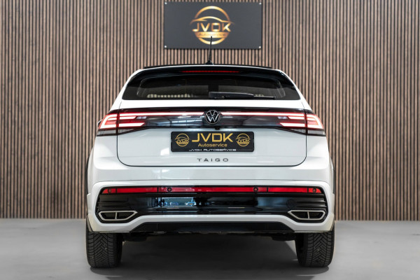 Volkswagen Taigo 1.0 TSI R-Line PANO LED DSG