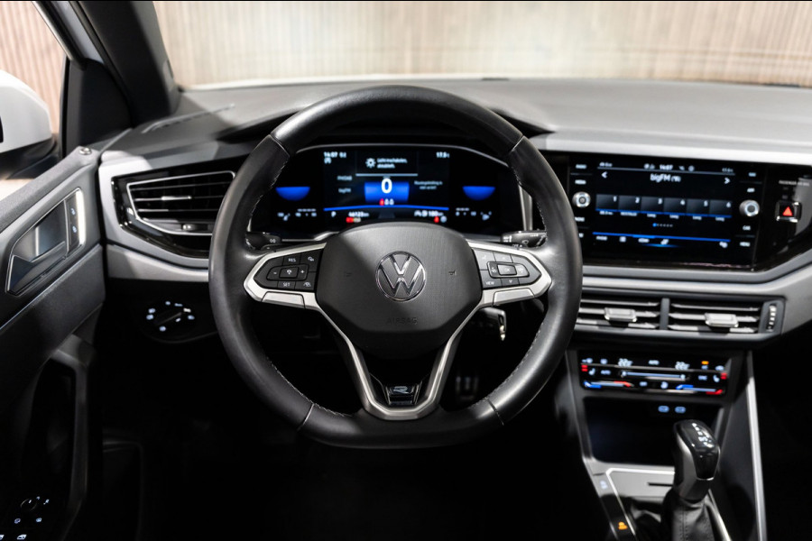 Volkswagen Taigo 1.0 TSI R-Line PANO LED DSG