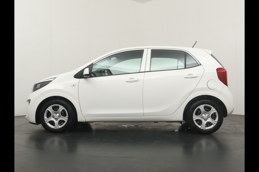 Kia Picanto 1.0 DPi ComfortLine 5p - Cruise Control - DAB - Bluetooth - Airco - 12 maanden Bovag garantie