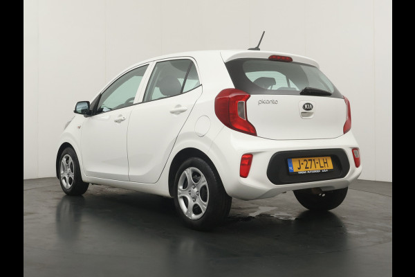 Kia Picanto 1.0 DPi ComfortLine 5p - Cruise Control - DAB - Bluetooth - Airco - 12 maanden Bovag garantie
