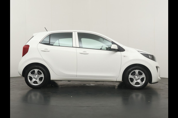 Kia Picanto 1.0 DPi ComfortLine 5p - Cruise Control - DAB - Bluetooth - Airco - 12 maanden Bovag garantie