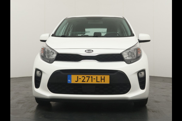 Kia Picanto 1.0 DPi ComfortLine 5p - Cruise Control - DAB - Bluetooth - Airco - 12 maanden Bovag garantie