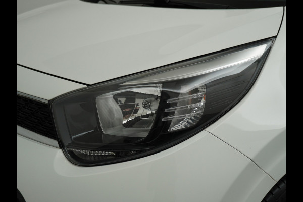 Kia Picanto 1.0 DPi ComfortLine 5p - Cruise Control - DAB - Bluetooth - Airco - 12 maanden Bovag garantie