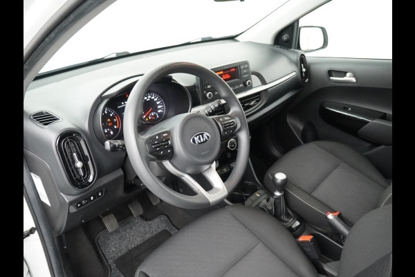 Kia Picanto 1.0 DPi ComfortLine 5p - Cruise Control - DAB - Bluetooth - Airco - 12 maanden Bovag garantie