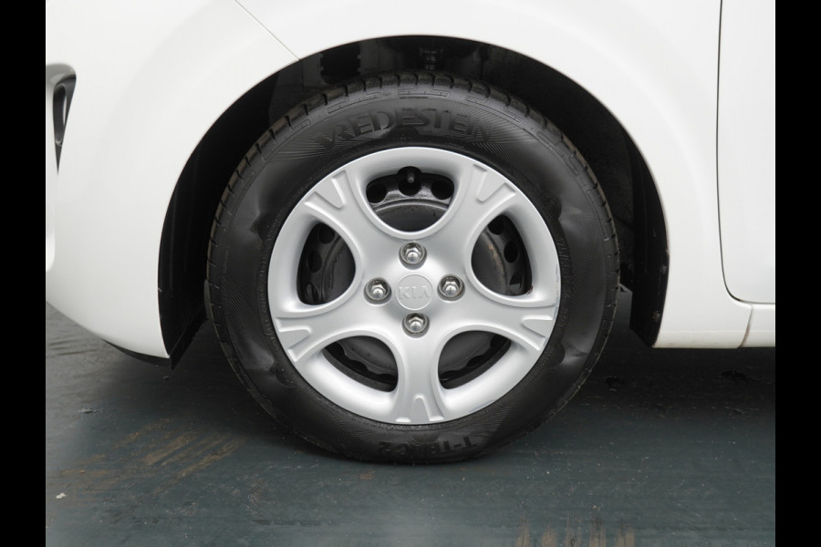 Kia Picanto 1.0 DPi ComfortLine 5p - Cruise Control - DAB - Bluetooth - Airco - 12 maanden Bovag garantie