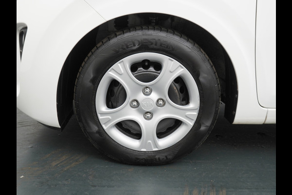 Kia Picanto 1.0 DPi ComfortLine 5p - Cruise Control - DAB - Bluetooth - Airco - 12 maanden Bovag garantie