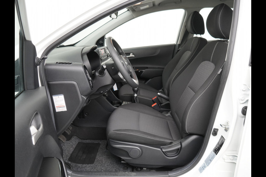 Kia Picanto 1.0 DPi ComfortLine 5p - Cruise Control - DAB - Bluetooth - Airco - 12 maanden Bovag garantie