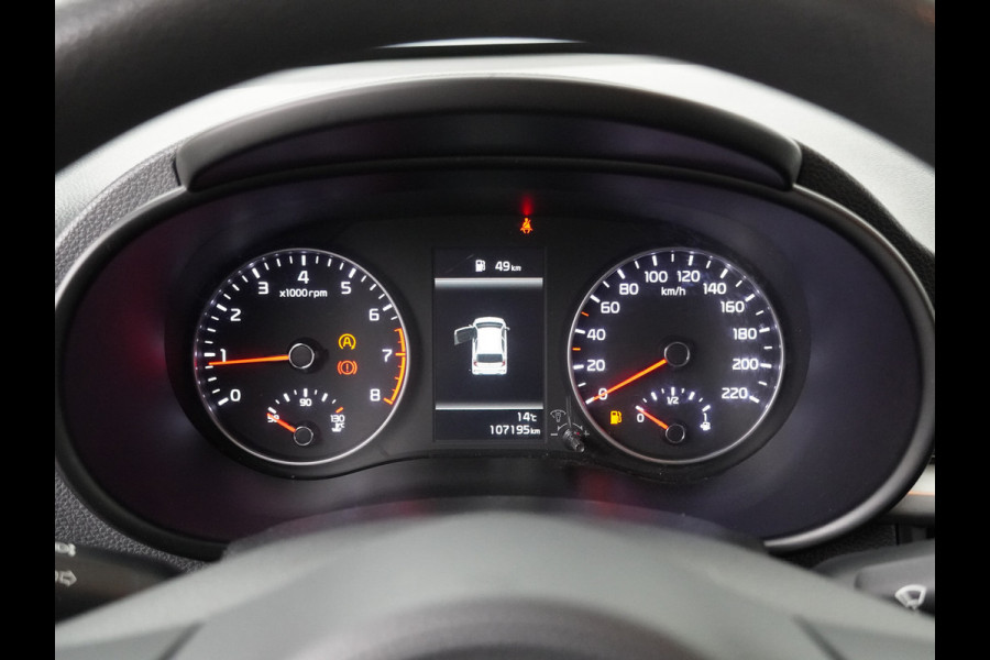 Kia Picanto 1.0 DPi ComfortLine 5p - Cruise Control - DAB - Bluetooth - Airco - 12 maanden Bovag garantie