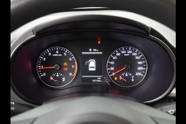 Kia Picanto 1.0 DPi ComfortLine 5p - Cruise Control - DAB - Bluetooth - Airco - 12 maanden Bovag garantie