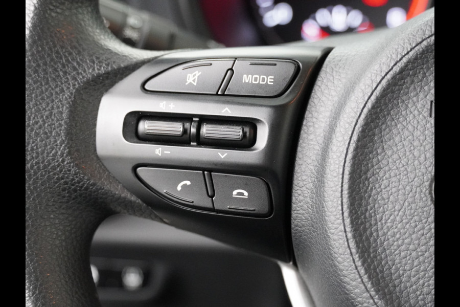 Kia Picanto 1.0 DPi ComfortLine 5p - Cruise Control - DAB - Bluetooth - Airco - 12 maanden Bovag garantie