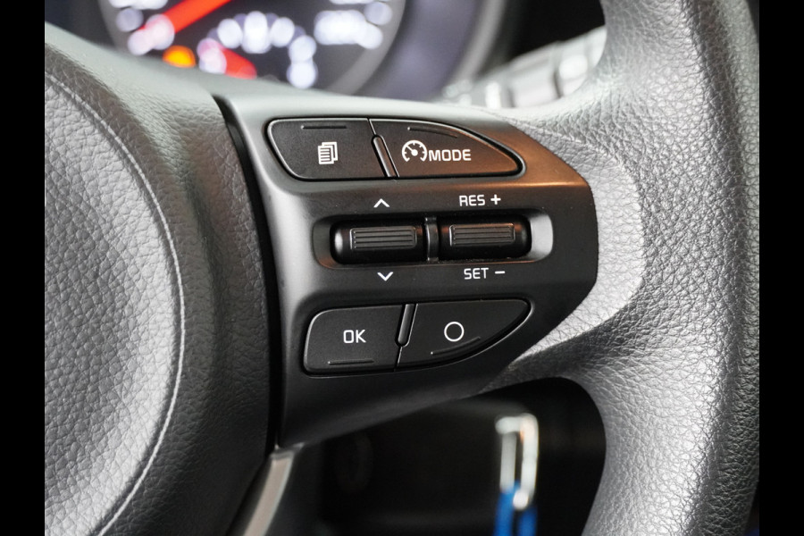 Kia Picanto 1.0 DPi ComfortLine 5p - Cruise Control - DAB - Bluetooth - Airco - 12 maanden Bovag garantie