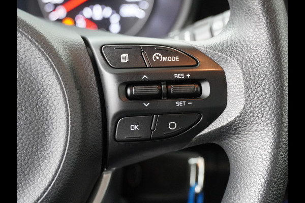 Kia Picanto 1.0 DPi ComfortLine 5p - Cruise Control - DAB - Bluetooth - Airco - 12 maanden Bovag garantie