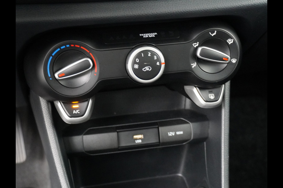 Kia Picanto 1.0 DPi ComfortLine 5p - Cruise Control - DAB - Bluetooth - Airco - 12 maanden Bovag garantie