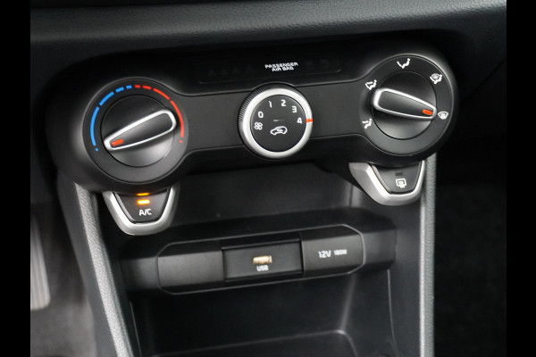 Kia Picanto 1.0 DPi ComfortLine 5p - Cruise Control - DAB - Bluetooth - Airco - 12 maanden Bovag garantie