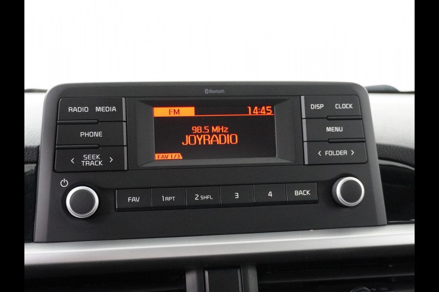 Kia Picanto 1.0 DPi ComfortLine 5p - Cruise Control - DAB - Bluetooth - Airco - 12 maanden Bovag garantie
